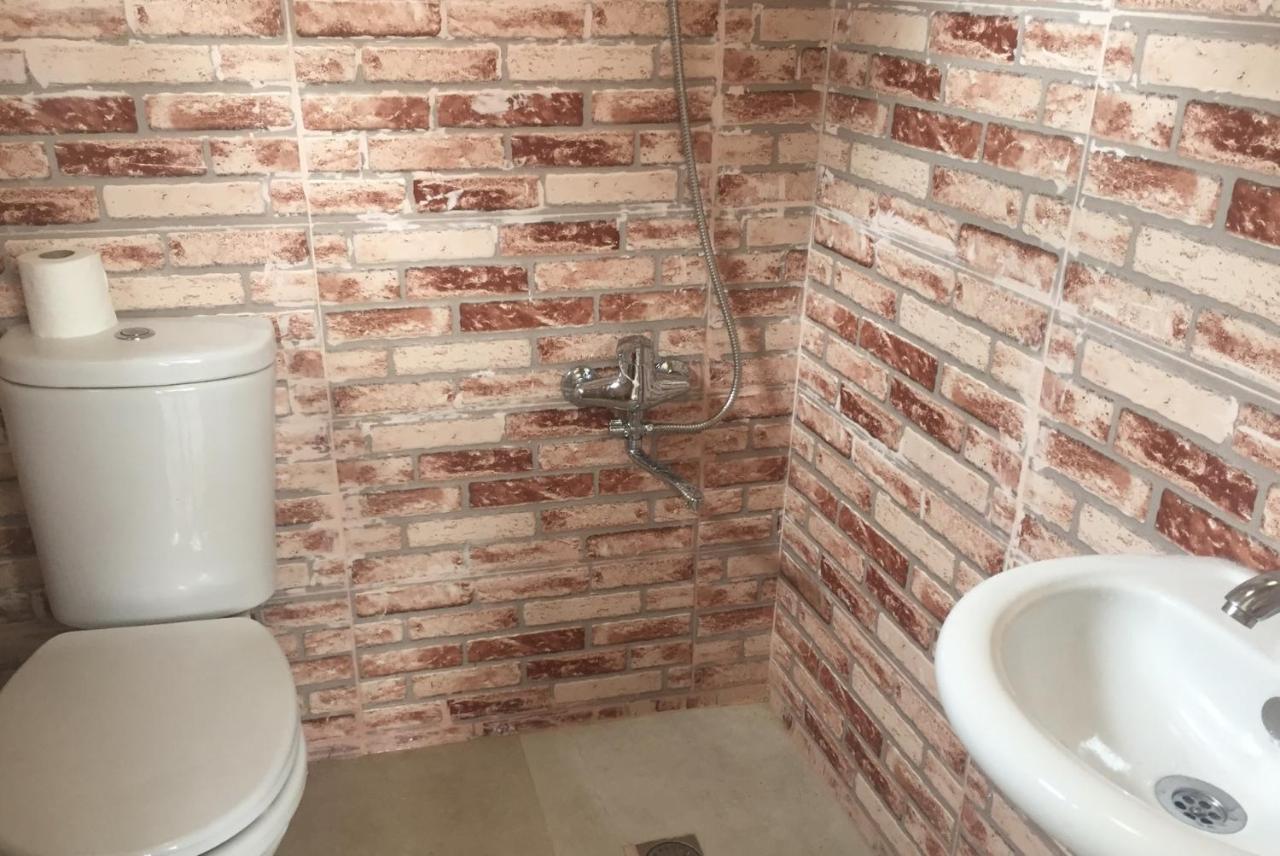 Rozmarin Нouse Makhinjauri Otel Batum Dış mekan fotoğraf