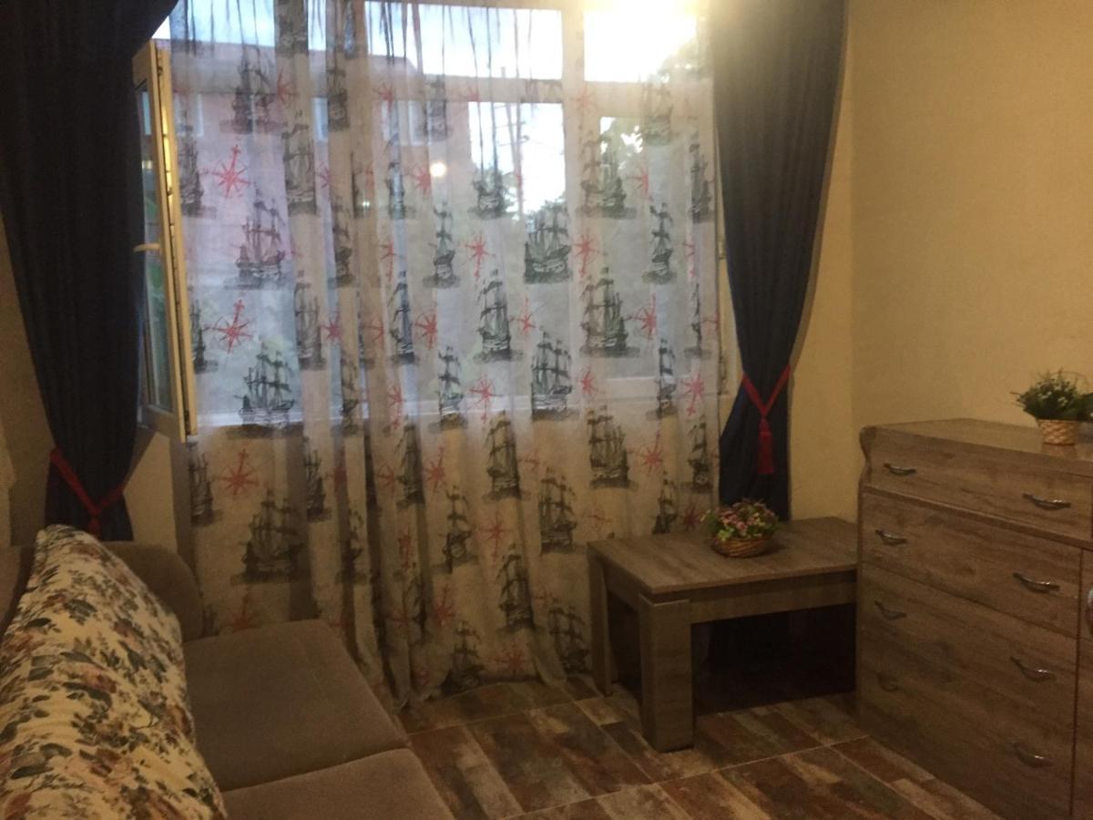 Rozmarin Нouse Makhinjauri Otel Batum Dış mekan fotoğraf