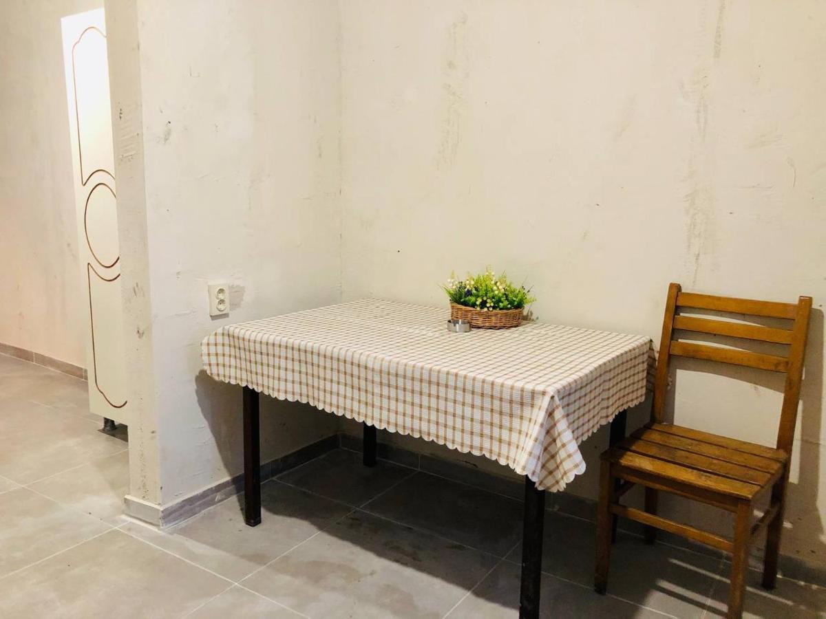 Rozmarin Нouse Makhinjauri Otel Batum Dış mekan fotoğraf