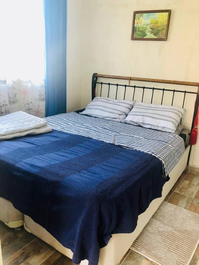 Rozmarin Нouse Makhinjauri Otel Batum Dış mekan fotoğraf