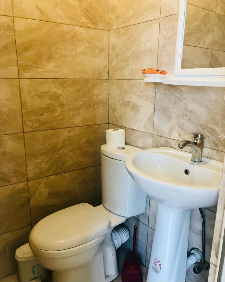 Rozmarin Нouse Makhinjauri Otel Batum Dış mekan fotoğraf