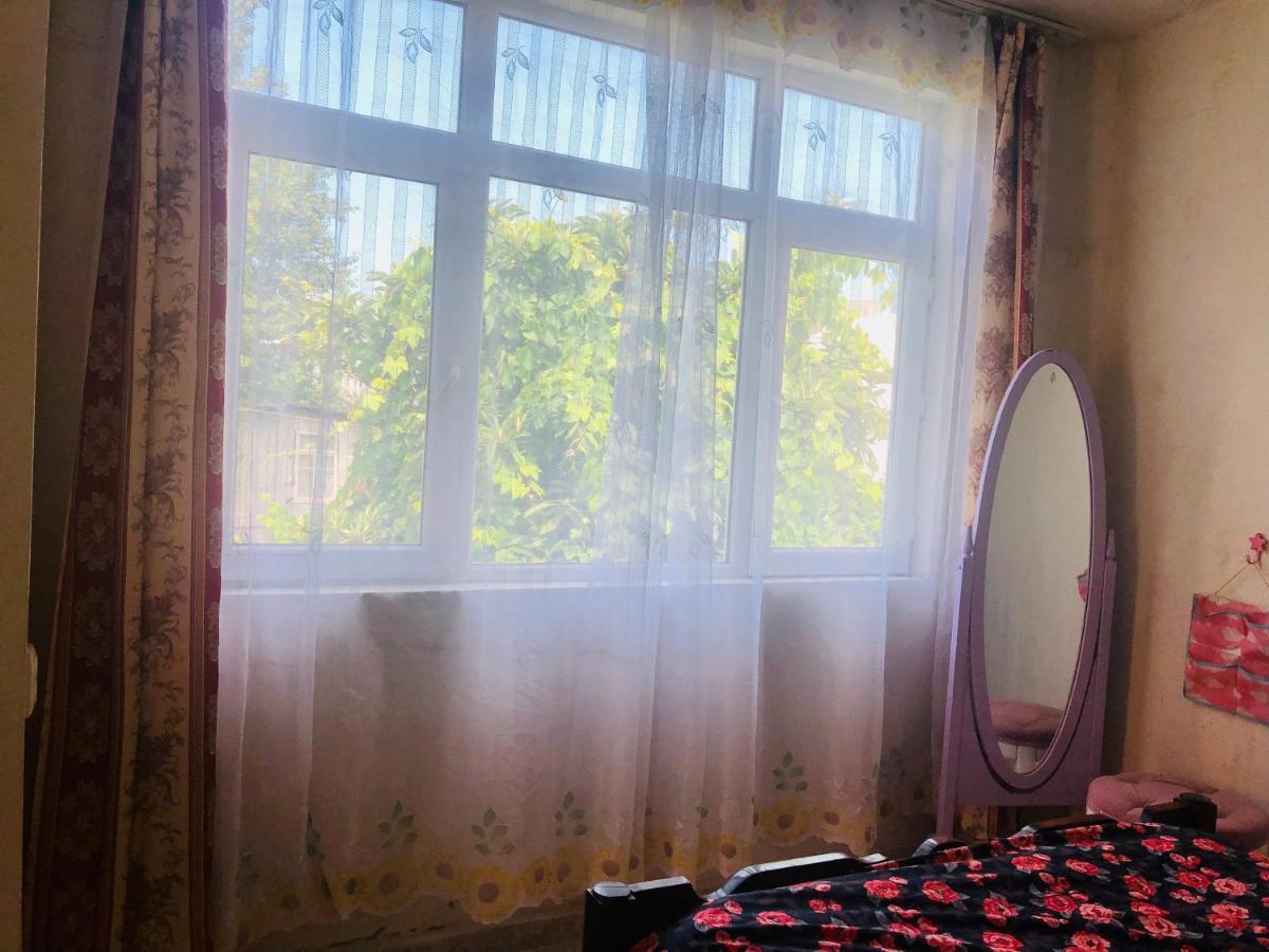 Rozmarin Нouse Makhinjauri Otel Batum Dış mekan fotoğraf