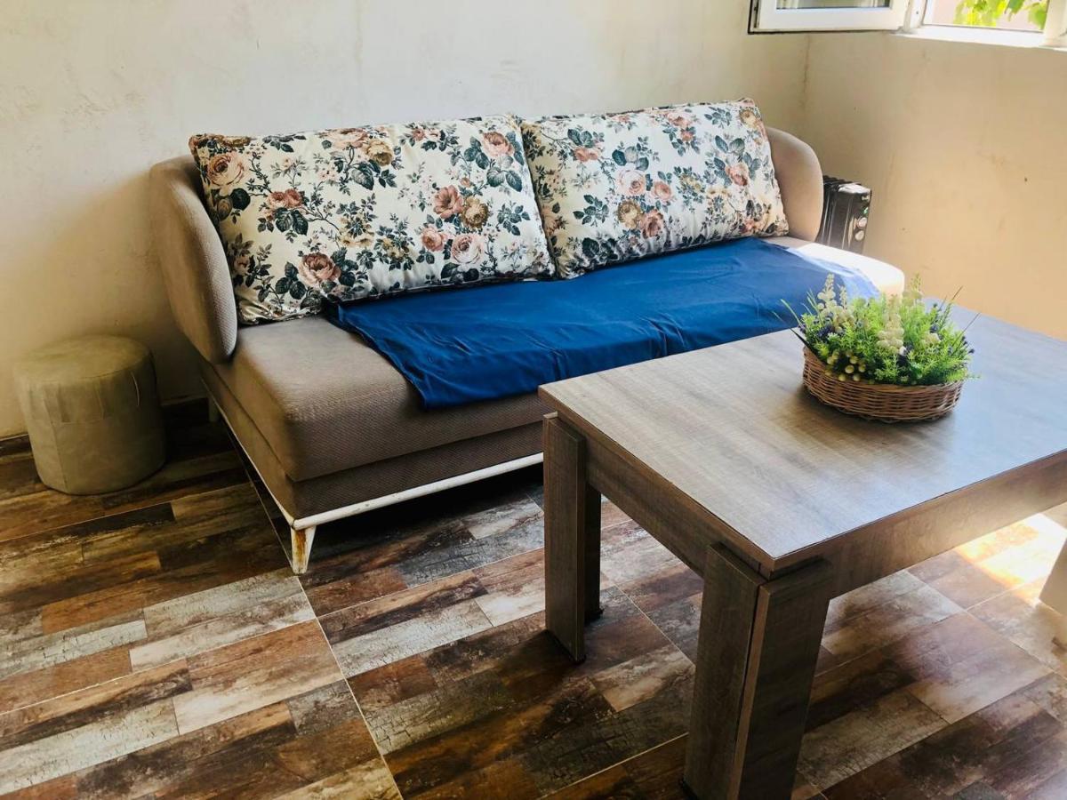 Rozmarin Нouse Makhinjauri Otel Batum Dış mekan fotoğraf