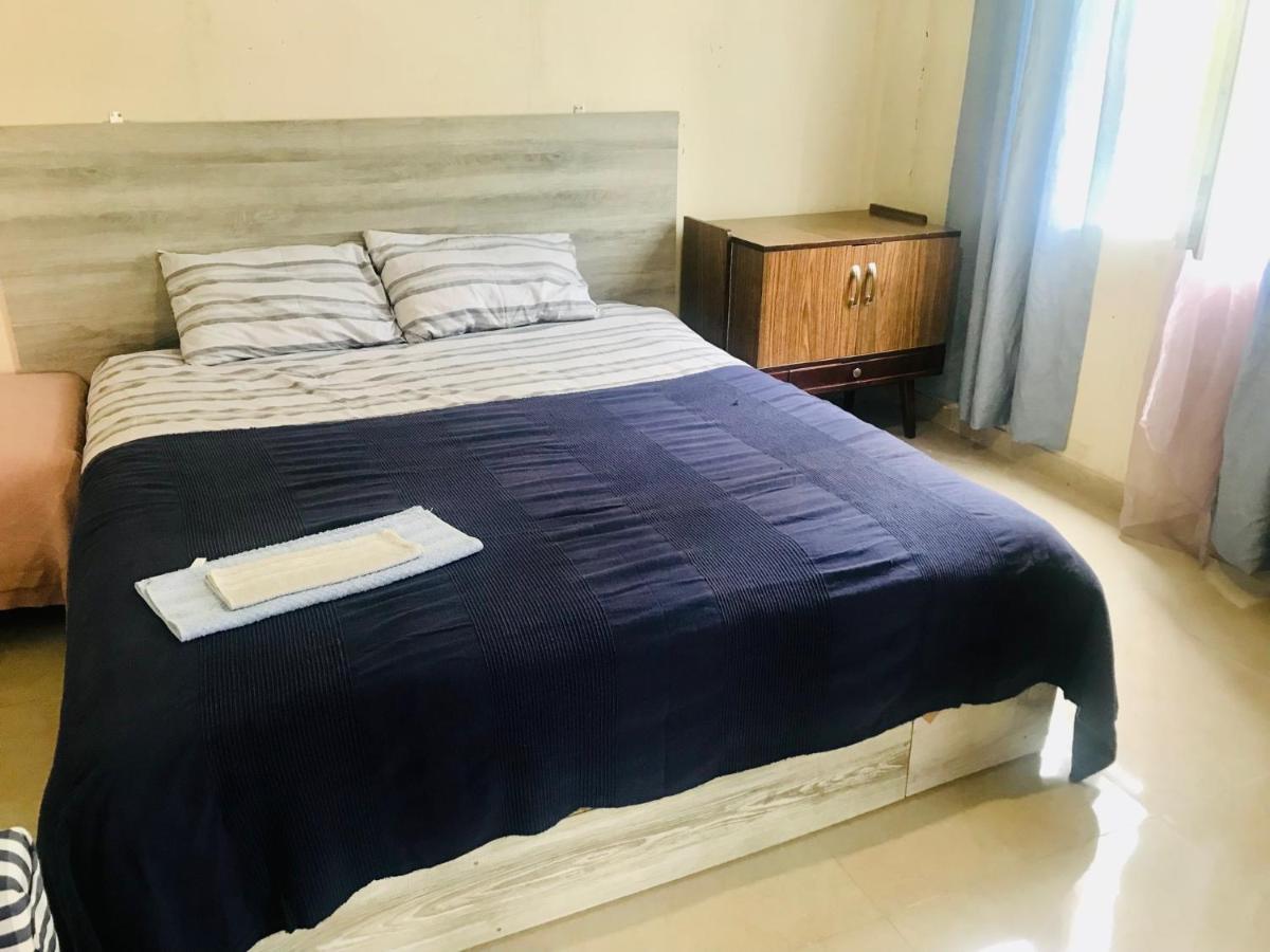 Rozmarin Нouse Makhinjauri Otel Batum Dış mekan fotoğraf