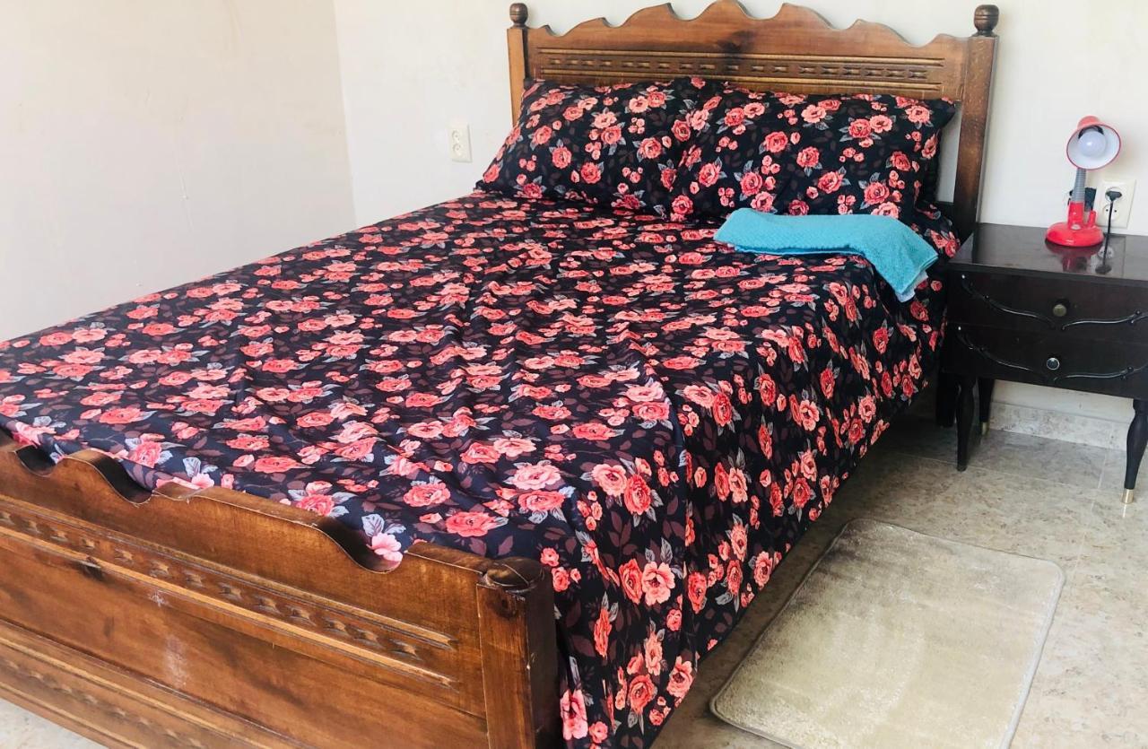 Rozmarin Нouse Makhinjauri Otel Batum Dış mekan fotoğraf