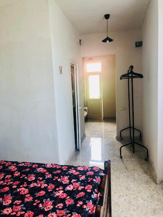Rozmarin Нouse Makhinjauri Otel Batum Dış mekan fotoğraf