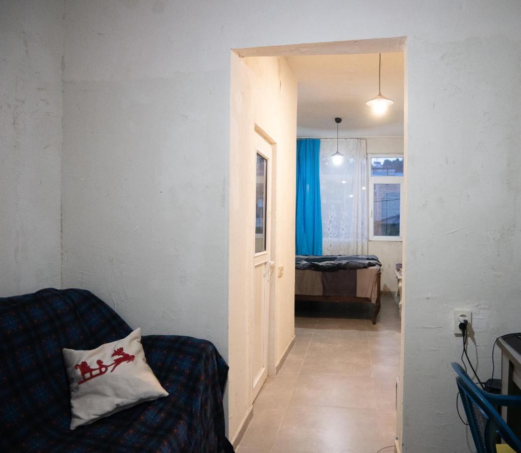 Rozmarin Нouse Makhinjauri Otel Batum Dış mekan fotoğraf