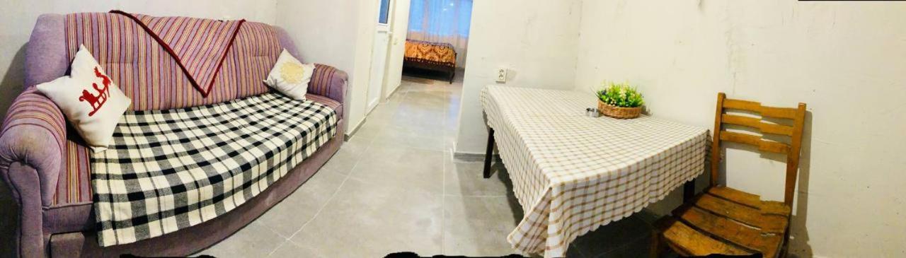 Rozmarin Нouse Makhinjauri Otel Batum Dış mekan fotoğraf