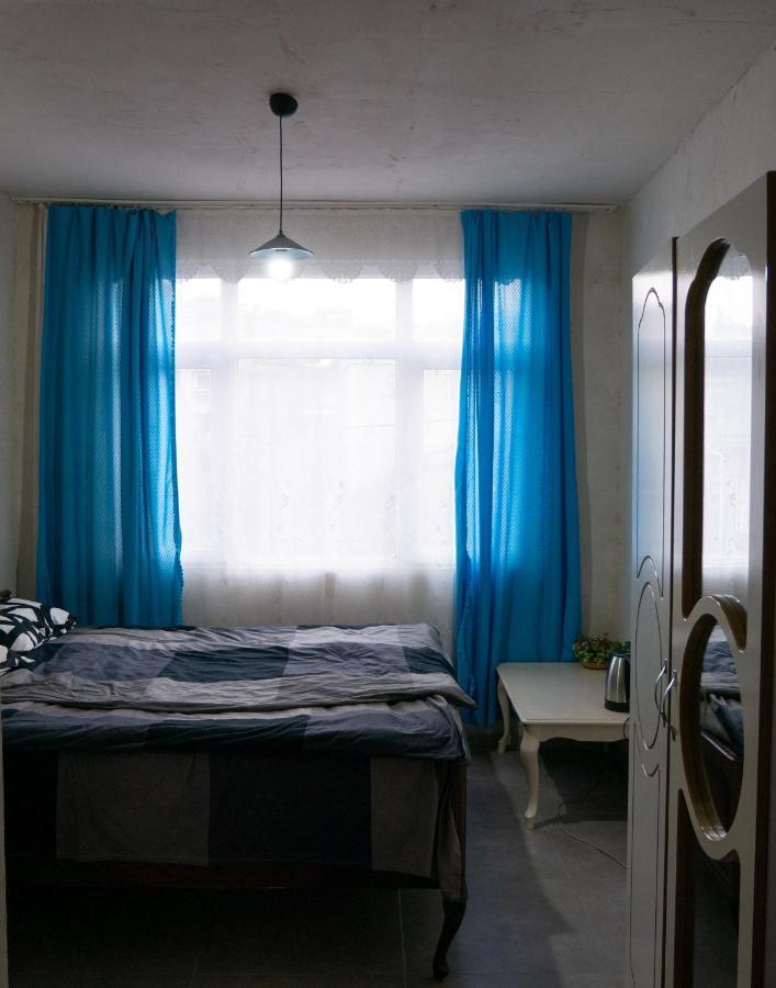 Rozmarin Нouse Makhinjauri Otel Batum Dış mekan fotoğraf